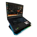 15,6" MSI THIN/AMD Ryzen 5 7535HS/16 GB DDR5/NVMe SSD 512 GB/NVIDIA GeForce RTX 4060 - 8 GB