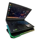 15,6" MSI THIN/AMD Ryzen 5 7535HS/16 GB DDR5/NVMe SSD 512 GB/NVIDIA GeForce RTX 4060 - 8 GB
