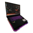 16" GIGABYTE/AMD Ryzen 7 260/16 GB DDR5/NVMe 1 TB/NVIDIA GeForce RTX 5050 - 8 GB