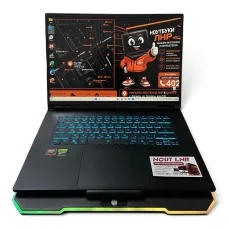 16" GIGABYTE/AMD Ryzen 7 260/16 GB DDR5/NVMe 1 TB/NVIDIA GeForce RTX 5050 - 8 GB