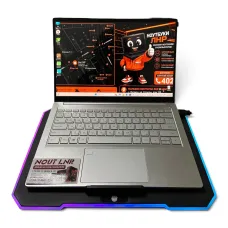 14" NINKEAR/AMD Ryzen 5 7535HS/16 GB DDR5/NVMe SSD 1 TB/AMD Radeon Graphics