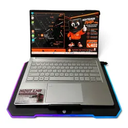 14" NINKEAR/AMD Ryzen 5 7535HS/16 GB DDR5/NVMe SSD 1 TB/AMD Radeon Graphics