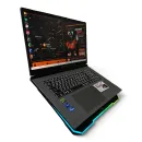 15,6" MACHENIKE/Intel Core i5-12450H/16 GB DDR5/NVMe SSD 1 TB/NVIDIA GeForce RTX 4050 - 6 GB