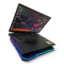 17,3"  MAIBENBEN/AMD Ryzen 7 5800H/16 GB DDR4/NVMe SSD 512 GB/NVIDIA GeForce RTX 3070 - 8 GB