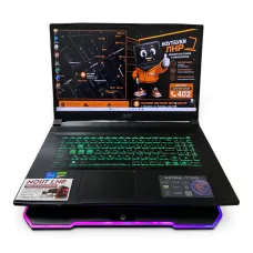 17,3" MSI KATANA/Intel Core i7-12650H/16 GB DDR5/NWMe SSD 512 GB/NVIDIA GeForce RTX 4070 - 8 GB