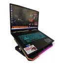 17,3" MSI KATANA/Intel Core i7-12650H/16 GB DDR5/NWMe SSD 512 GB/NVIDIA GeForce RTX 4070 - 8 GB
