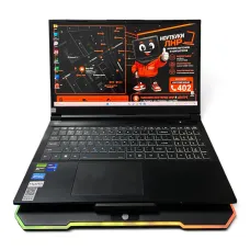 15,6" Thunderobot/Intel Core i9-13900H/16 GB DDR5/NWMe SSD 1 TB/NVIDIA GeForce RTX 4070 - 8 GB