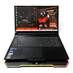 15,6" Thunderobot/Intel Core i9-13900H/16 GB DDR5/NWMe SSD 1 TB/NVIDIA GeForce RTX 4070 - 8 GB