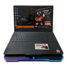 15,6" DELL/Intel Core i3 1005G1/8 GB DDR4/SSD 512 GB/Intel UHD Graphics 
