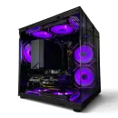 Игровая сборка/Ryzen 5 8400F/16 GB DDR5/NVMe SSD 1 TB/RTX 5050 - 8 GB