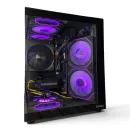 Игровая сборка/Ryzen 5 8400F/16 GB DDR5/NVMe SSD 1 TB/RTX 5050 - 8 GB