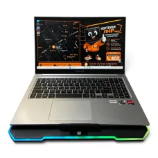 15,6" MAIBENBEN/AMD Ryzen 5 5500U/8 GB DDR4/NVMe SSD 512 GB/AMD Radeon Graphics
