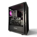 Игровая сборка/Ryzen 7 8700F/16 GB DDR5/NVMe SSD 512 GB/RTX 5060 ti - 8 GB