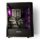 Игровая сборка/Ryzen 7 8700F/16 GB DDR5/NVMe SSD 512 GB/RTX 5060 ti - 8 GB