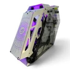  Игровая сборка/AMD Ryzen 5 9600X/16 GB DDR5/NVMe SSD 512 GB/GeForce RTX 5060Ti - 8GB