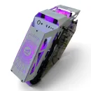 Игровая сборка/AMD Ryzen 5 9600X/16 GB DDR5/NVMe SSD 512 GB/GeForce RTX 5060Ti - 8GB