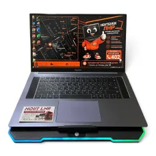 15,6" HONOR/AMD Ryzen 5 3550H/8 GB DDR4/SSD 512 GB/AMD Radeon Graphics