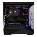 Игровая сборка/AMD Ryzen 5 8400f/16 GB DDR5/NVMe SSD 512 GB/RTX 3070   - 8 GB