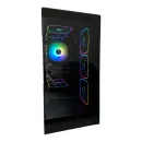 Игровая сборка/AMD Ryzen 5 8400f/16 GB DDR5/NVMe SSD 512 GB/RTX 3070   - 8 GB