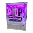 Игровая сборка/AMD Ryzen  5 3600/16 GB DDR4/NVMe SSD 512 GB/RX 580 - 8 GB