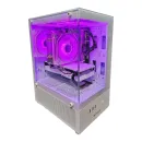 Игровая сборка/AMD Ryzen  5 3600/16 GB DDR4/NVMe SSD 512 GB/RX 580 - 8 GB