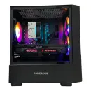 Игровая сборка/Intel Core i3-12100F/16 GB DDR4/SSD NWMe 240 GB/RTX 3070 - 8 GB