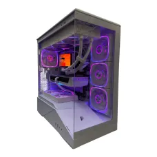  Игровая сборка/Intel Core I9-13900KF/32 GB DDR5/NVMe SSD 1 TB/RTX 5070 - 12 GB