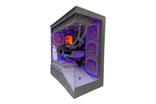  Игровая сборка/Intel Core I9-13900KF/32 GB DDR5/NVMe SSD 1 TB/RTX 5070 - 12 GB
