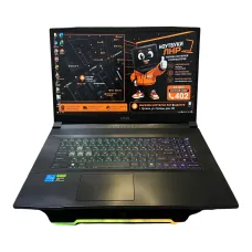 17,3" MSI/Intel Core i5-12450H/16 GB DDR4/NVMe SSD 512 GB/NVIDIA GeForce RTX 4050 - 6 GB