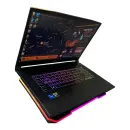 17,3" MSI/Intel Core i5-12450H/16 GB DDR4/NVMe SSD 512 GB/NVIDIA GeForce RTX 4050 - 6 GB