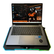 14" HUAWEI/Intel Core i3 1215U/8 GB DDR4/NVMe SSD 256 GB/Intel UHD Graphics