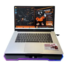   15,6" HUAWEI/Intel Core i5 1135G7/8 GB DDR4/NVMe SSD 256 GB/Intel Iris Xe Graphics