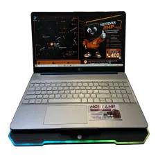   15,6" HP LAPTOP/AMD Ryzen 5 5500U/16 GB DDR4/NVMe SSD 512 GB/AMD Radeon Graphics