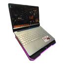 15,6" HP LAPTOP/AMD Ryzen 5 5500U/16 GB DDR4/NVMe SSD 512 GB/AMD Radeon Graphics
