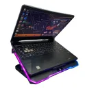 15,6" ASUS/AMD Ryzen 7 3750H/12 GB DDR4/NVMe SSD 512 GB/NVIDIA GeForce RTX 2060 - 6 GB