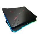 15,6" ASUS/AMD Ryzen 7 3750H/12 GB DDR4/NVMe SSD 512 GB/NVIDIA GeForce RTX 2060 - 6 GB