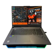18" ASUS ROG STRIX/Intel Core i9 13980HX/16 GB DDR5/NVMe SSD 1 TB/NVIDIA GeForce RTX 4060 - 8 GB