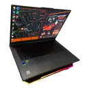 18" ASUS ROG STRIX/Intel Core i9 13980HX/16 GB DDR5/NVMe SSD 1 TB/NVIDIA GeForce RTX 4060 - 8 GB
