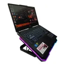 15,6" MSI CYBORG/Intel Core i5 12450H/16 GB DDR5/NVMe SSD 512 GB/NVIDIA GeForce RTX 4050 - 6 GB