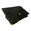 17,3" MSI PULSE/Intel Core i7-9750H/8 GB DDR4/NVMe SSD 512 GB/NVIDIA GeForce RTX 2060 - 6 GB