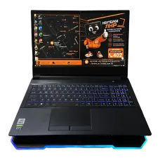 15,6" HASEE/Intel Core i5-10200H/16 GB DDR4/NVMe SSD 1 TB/NVIDIA GeForce RTX 3060 - 6 GB