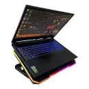 15,6" HASEE/Intel Core i5-10200H/16 GB DDR4/NVMe SSD 1 TB/NVIDIA GeForce RTX 3060 - 6 GB