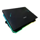 15,6" HASEE/Intel Core i5-10200H/16 GB DDR4/NVMe SSD 1 TB/NVIDIA GeForce RTX 3060 - 6 GB