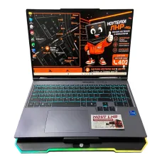16" ИГРОВОЙ MECHREVO/Intel Core i7-13700HX/16 GB DDR5/NVMe SSD 1 TB/NVIDIA GeForce RTX 5070 - 8 GB