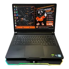 15,6" REDMI/Intel Core i5-9300H/16 GB DDR4/NVMe SSD 120 GB + HDD 1 TB/NVIDIA GeForce GTX 1660 TI - 6 GB