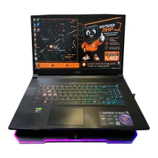 17,3" ИГРОВОЙ MSI KATANA/Intel Core i5-12450H/16 GB DDR5/NVMe SSD 512 GB/NVIDIA GeForce RTX 4060 - 8 GB