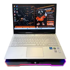 15,6" MACHENIKE/Intel Core i7-10875H/8 GB DDR4/NVMe SSD 512 GB/NVIDIA GeForce RTX 2070 - 8 GB