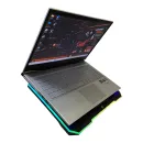 15,6" MACHENIKE/Intel Core i7-10875H/8 GB DDR4/NVMe SSD 512 GB/NVIDIA GeForce RTX 2070 - 8 GB