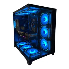 Игровая сборка/AMD Ryzen 5 5600X/16 GB DDR4/NVMe SSD 512 GB/RTX 3080 - 10 GB