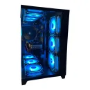 Игровая сборка/AMD Ryzen 5 5600X/16 GB DDR4/NVMe SSD 512 GB/RTX 3080 - 10 GB